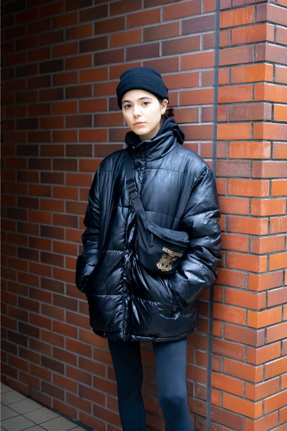 加納 みずきさん ギルダン Gildan ナイキ Nike 渋谷ストリートスナップ ファッションプレス 加納 みずきさん ギルダン Gildan ナイキ Nike 渋谷ストリートスナップ ファッションプレス