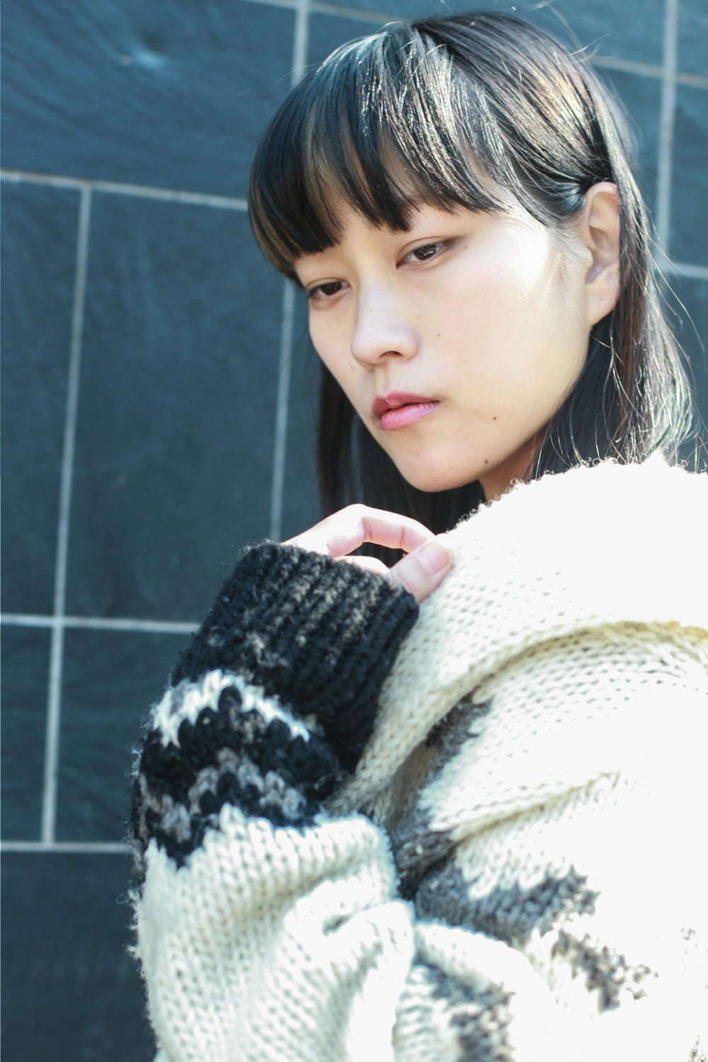 伊藤 優布子さん エイチ エム H M ザラ Zara 渋谷ストリートスナップ ファッションプレス 伊藤 優布子さん エイチ エム H M ザラ Zara 渋谷ストリートスナップ ファッションプレス
