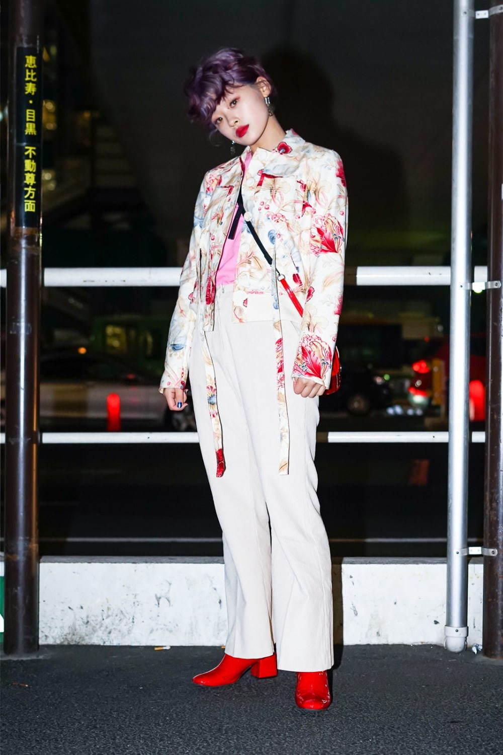 写真6/6|イー ヨージンさん - ケンゾー(KENZO)、ヴィンテージ 写真6/6|イー ヨージンさん - ケンゾー(KENZO)、ヴィンテージ