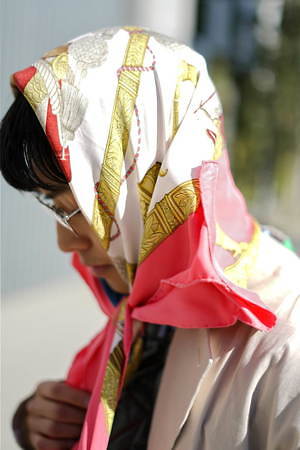 高市 晃さん - シンヤコヅカ(SHINYAKOZUKA)、シロマ(SHIROMA)｜渋谷ストリートスナップ - 写真6