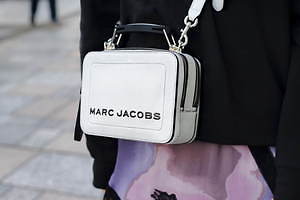 中田 みのりさん - コーチ(COACH)、ザラ(ZARA)｜青山・表参道ストリートスナップ - 写真6