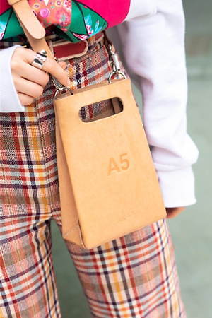 マリー クレアさん - ザラ(ZARA)、ビューティー＆ユース ユナイテッドアローズ(BEAUTY&YOUTH UNITED ARROWS)｜渋谷ストリートスナップ - 写真6