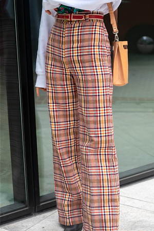 マリー クレアさん - ザラ(ZARA)、ビューティー＆ユース ユナイテッドアローズ(BEAUTY&YOUTH UNITED ARROWS)｜渋谷ストリートスナップ - 写真7