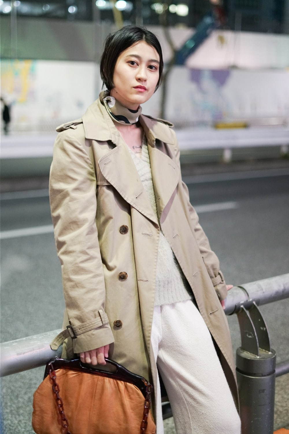 写真2/7｜早希さん - ジョン ローレンス サリバン(JOHN LAWRENCE