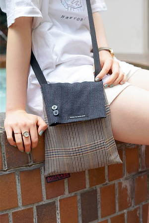 浅井 ひなたさん - ユナイテッドアローズ(UNITED ARROWS)、ユニクロ(UNIQLO)｜渋谷ストリートスナップ - 写真6