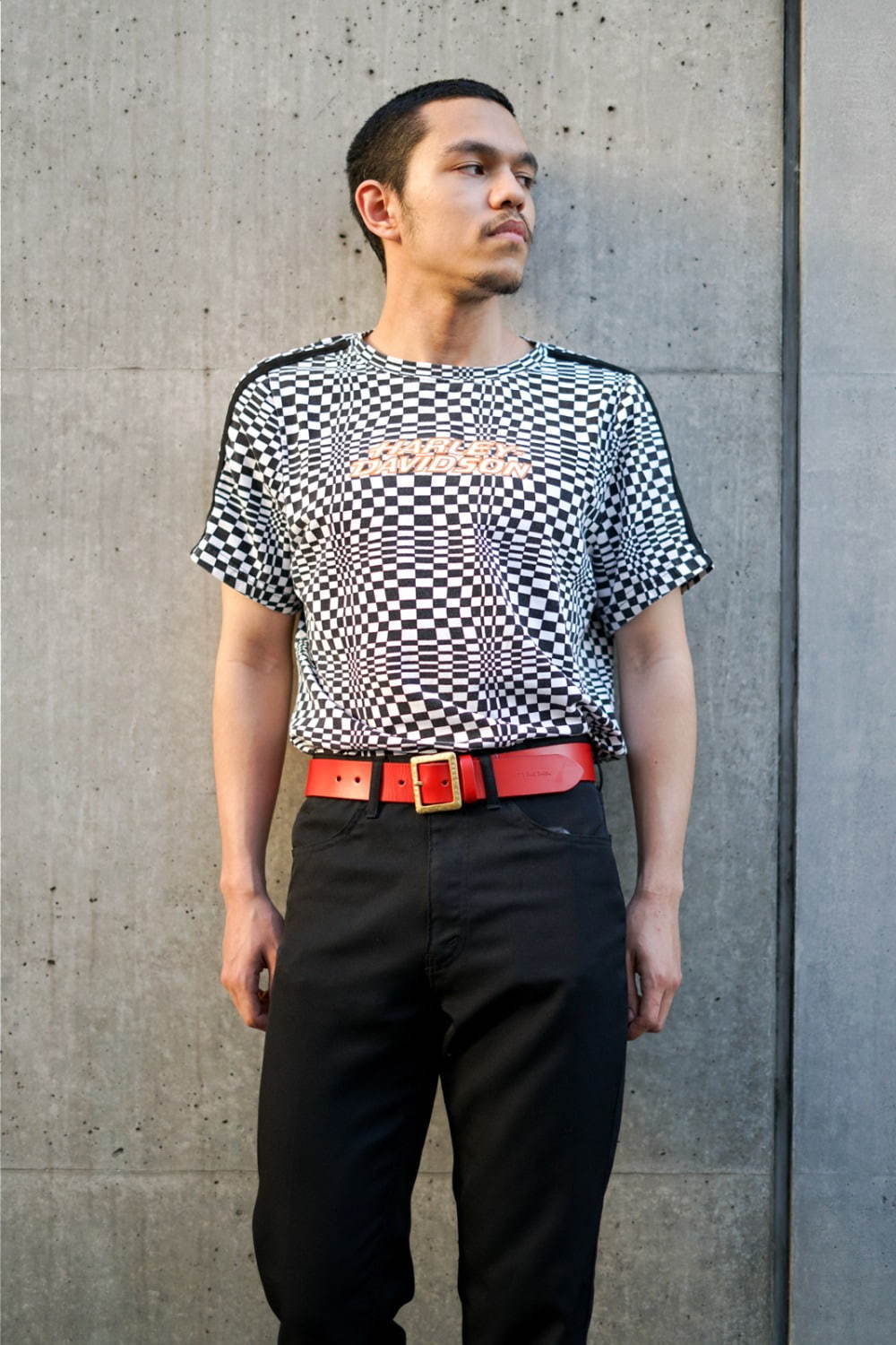 写真2 6 ベア アレックスさん ドクターマーチン Dr Martens ポール スミス Paul Smith 渋谷ストリートスナップ ファッションプレス 写真2 6 ベア アレックスさん ドクターマーチン Dr Martens ポール スミス Paul Smith 渋谷ストリートスナップ ファッションプレス