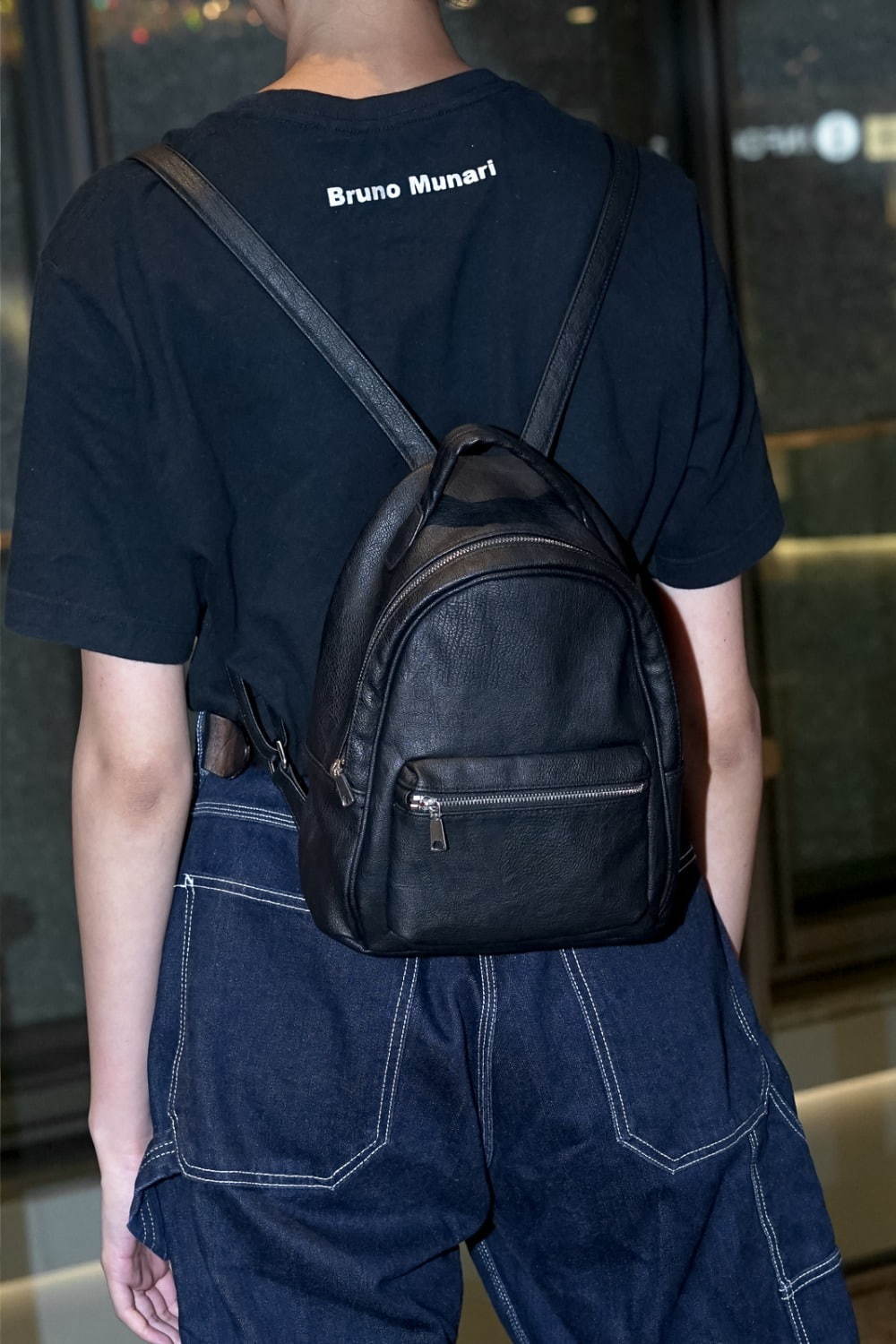 浅川 ありあさん - ユニクロ(UNIQLO)、ジーユー(GU)｜渋谷ストリートスナップ5