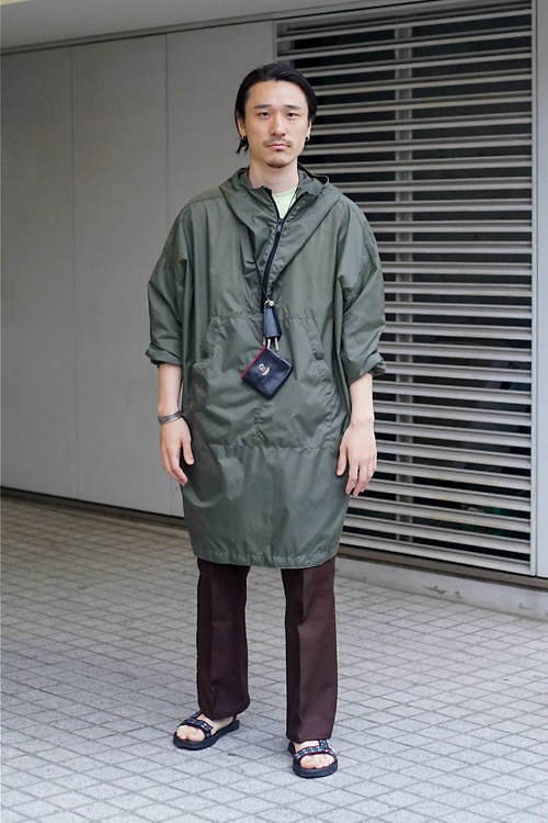 匠のスナップ
