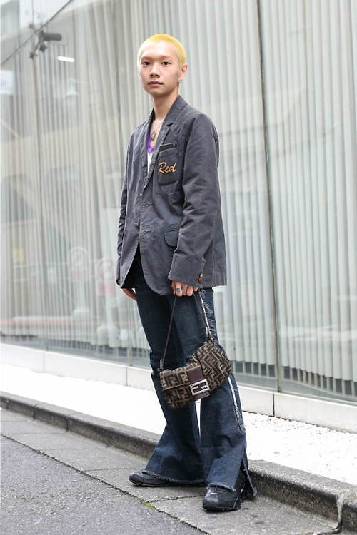 伊藤 颯希のスナップ