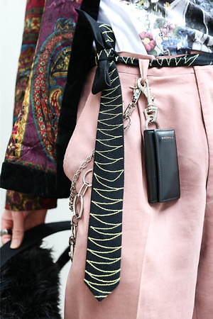 松井 克樹さん - 古着(ユーズド)(USED)、ザラ(ZARA)｜渋谷ストリートスナップ - 写真7