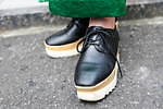 ぽんずさん - ミー イッセイ ミヤケ(me ISSEY MIYAKE)、ビューティー＆ユース ユナイテッドアローズ(BEAUTY&YOUTH UNITED ARROWS)｜渋谷ストリートスナップ8