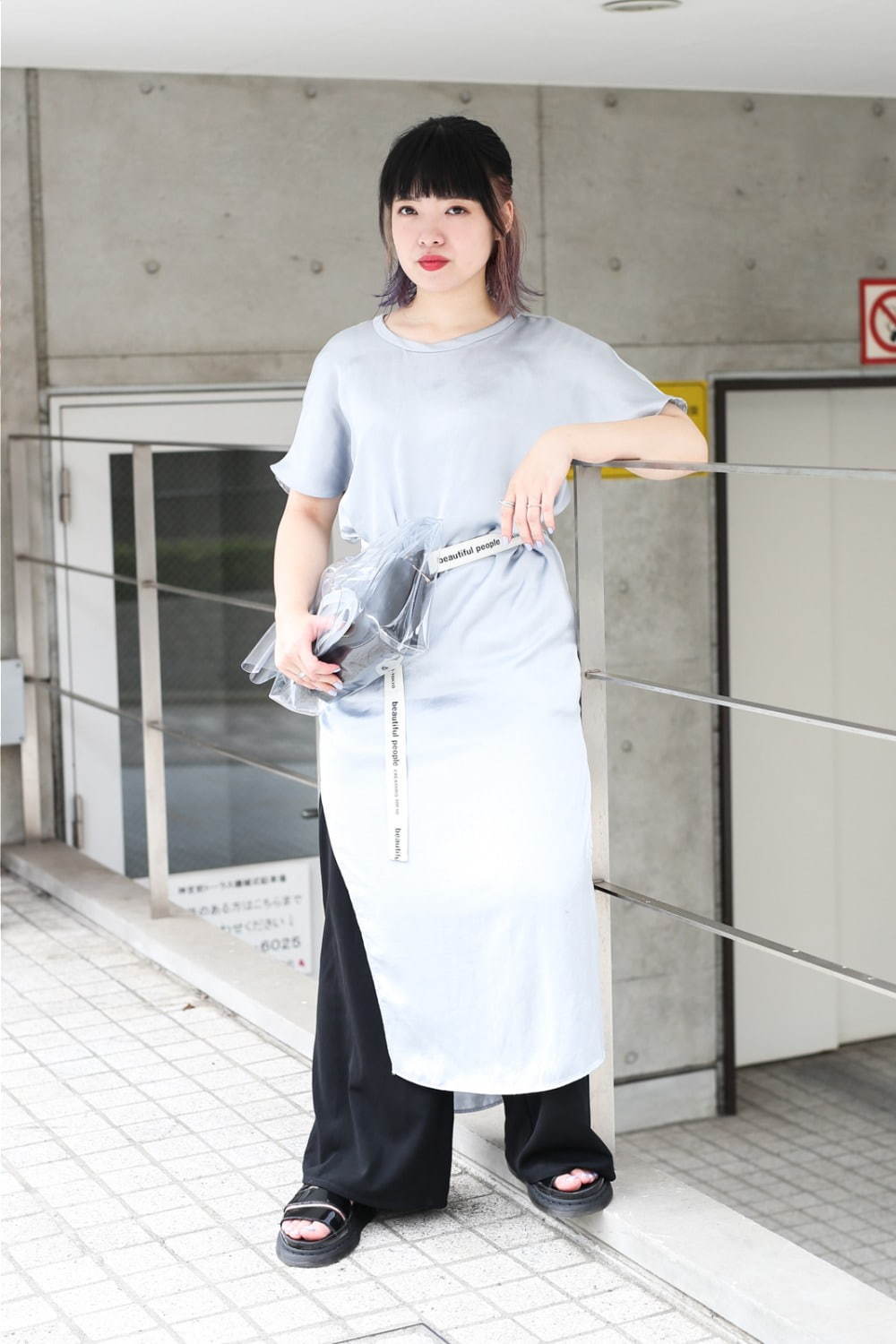 立花 秀美のスナップ