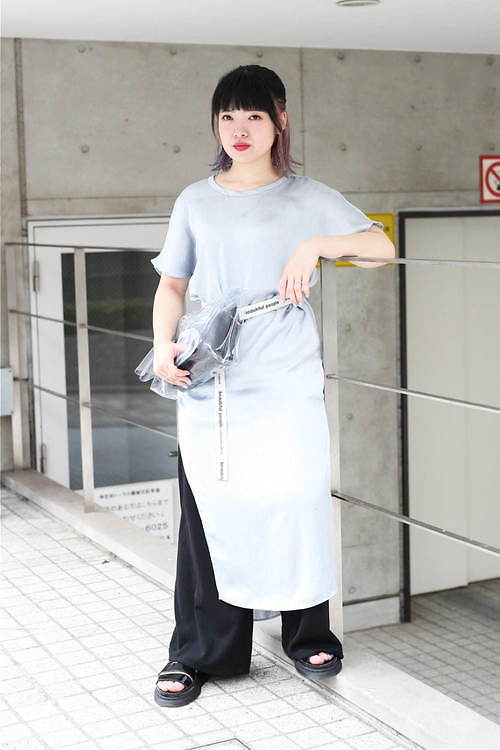 立花 秀美のスナップ