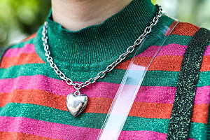 田中 美羽さん - ジュエティ(jouetie)、エイミー インザ バッティー ガール(Aymmy in the batty girls)｜渋谷ストリートスナップ - 写真5