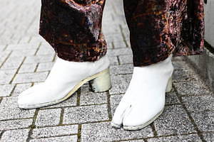 町田 翔也さん - トーガ(TOGA)、メゾン マルジェラ(Maison Margiela)｜渋谷ストリートスナップ - 写真5