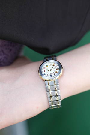 中川 この実さん - ジーヴィージーヴィー(G.V.G.V.)、古着(ユーズド)(USED)｜渋谷ストリートスナップ - 写真6