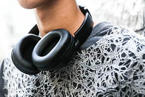 多賀 健太さん - テンダーパーソン(TENDER PERSON)、クリストファー シャノン(Christopher Shannon)｜渋谷ストリートスナップ - 写真10