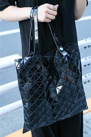 松葉 朋実さん - ソロヴ(SOLOV)、リーボック(Reebok)｜渋谷ストリートスナップ - 写真4