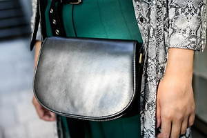 加藤 咲さん - ザラ(ZARA)、カルバン・クライン(Calvin Klein)｜渋谷ストリートスナップ - 写真5