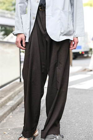 保利 祥汰さん - 古着(ユーズド)(USED)、カイコー(KAIKO)｜渋谷ストリートスナップ - 写真6