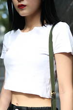 佐藤 珠菜さん - ザラ(ZARA)、ヴィンテージ(vintage)｜渋谷ストリートスナップ3