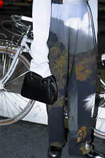 詩乃さん - ジャックムス(JACQUEMUS)、ステラ マッカートニー(STELLA McCARTNEY)｜渋谷ストリートスナップ5