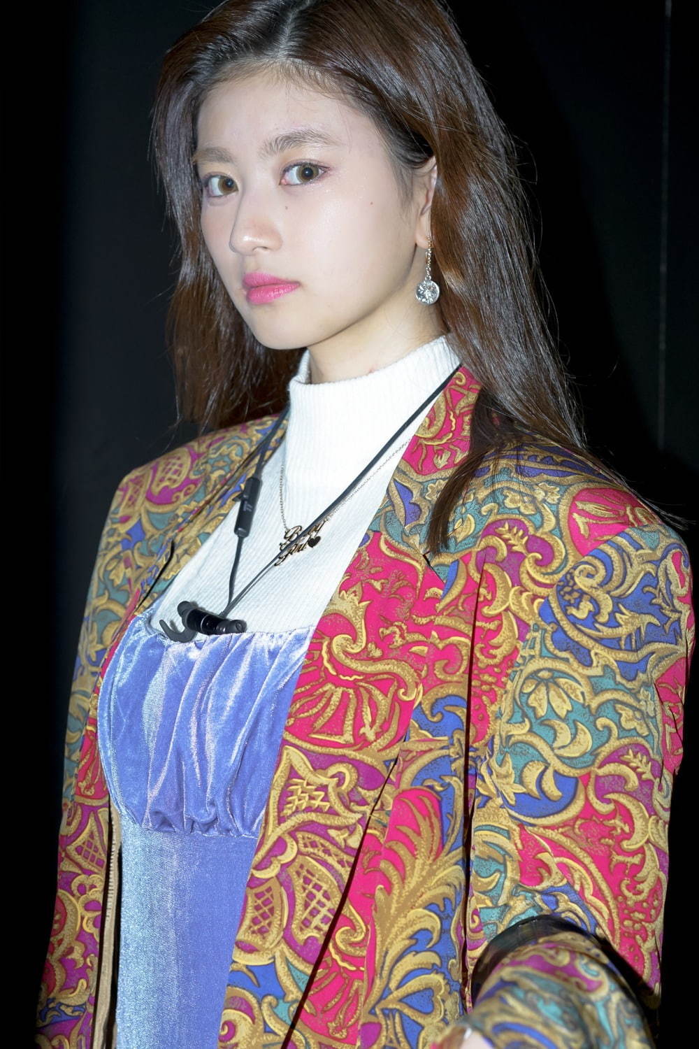 qtgjdmptgmdjwgさん - フォーエバー21(FOREVER21)、ヴィンテージ(vintage)｜渋谷ストリートスナップ4