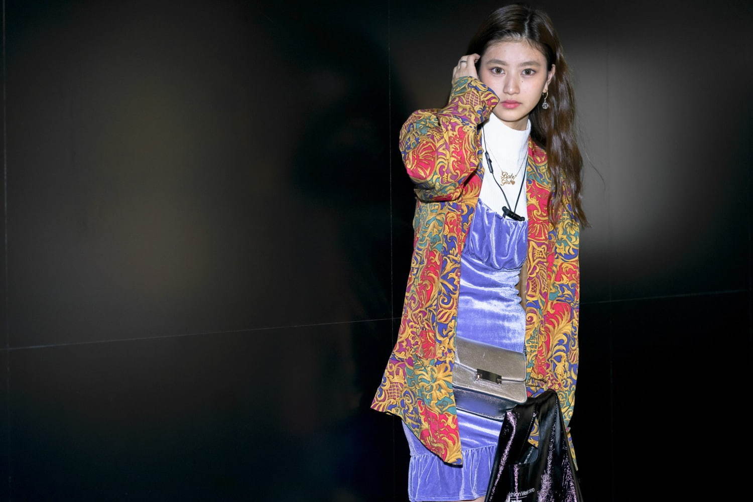 qtgjdmptgmdjwgさん - フォーエバー21(FOREVER21)、ヴィンテージ(vintage)｜渋谷ストリートスナップ - 写真8