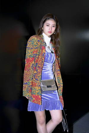 qtgjdmptgmdjwgさん - フォーエバー21(FOREVER21)、ヴィンテージ(vintage)｜渋谷ストリートスナップ - 写真2