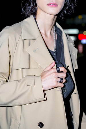 エイジさん - リーバイス(Levi's)、ザラ(ZARA)｜渋谷ストリートスナップ - 写真6