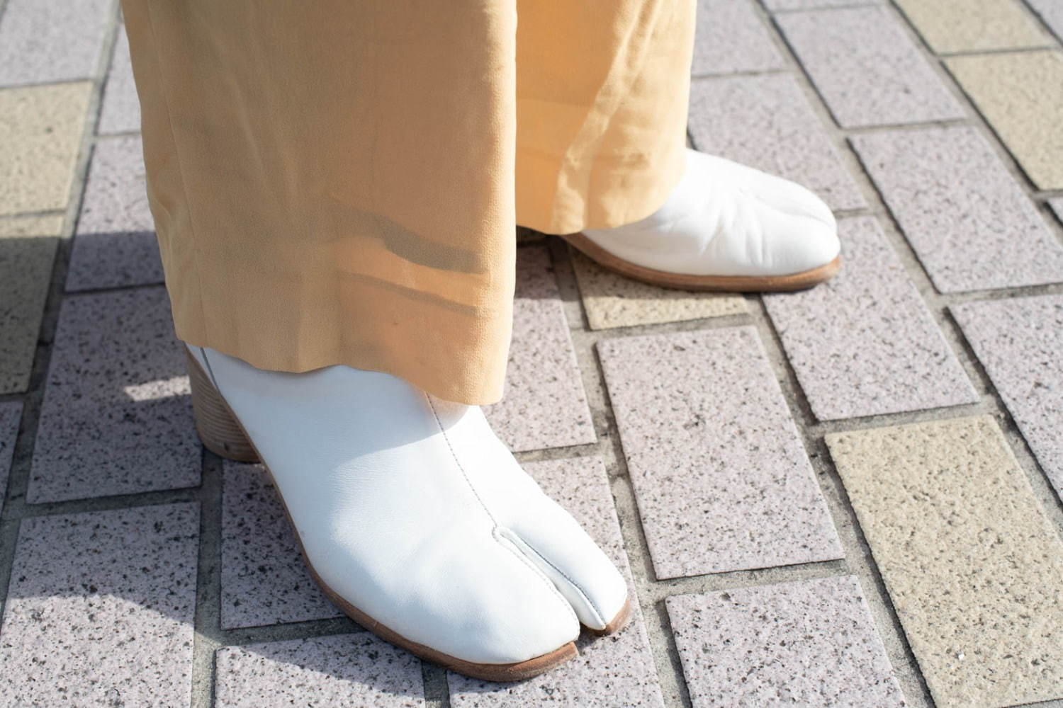 南 小次郎さん - 古着(ユーズド)(USED)、メゾン マルジェラ(Maison Margiela)｜原宿ストリートスナップ - 写真7