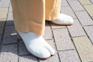 南 小次郎さん - 古着(ユーズド)(USED)、メゾン マルジェラ(Maison Margiela)｜原宿ストリートスナップ - 写真7