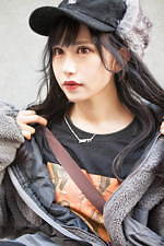 The LunaBell  CD きゅっぽん　suzu 日向すず Hinata Suzu | Jpop Wiki | Fandom