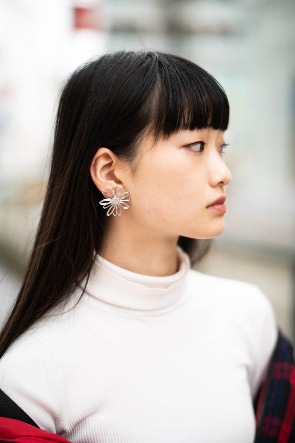 月山 京香さん - ワンスポ(one spo)、ザラ(ZARA)｜渋谷ストリートスナップ - 写真6