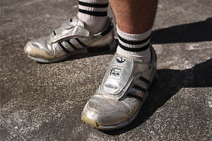 小島 晃輝さん - ブルックス ブラザーズ(Brooks Brothers)、古着(ユーズド)(USED)｜渋谷ストリートスナップ - 写真8