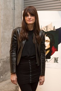 エイミー スーさん - メゾン マルタン マルジェラ(Maison Martin Margiela)、ヴィンテージ(vintage)｜青山・表参道ストリートスナップ - 写真2