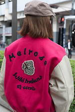無記名さん - 古着(ユーズド)(USED)、ラルフ ローレン(Ralph Lauren)｜渋谷ストリートスナップ3