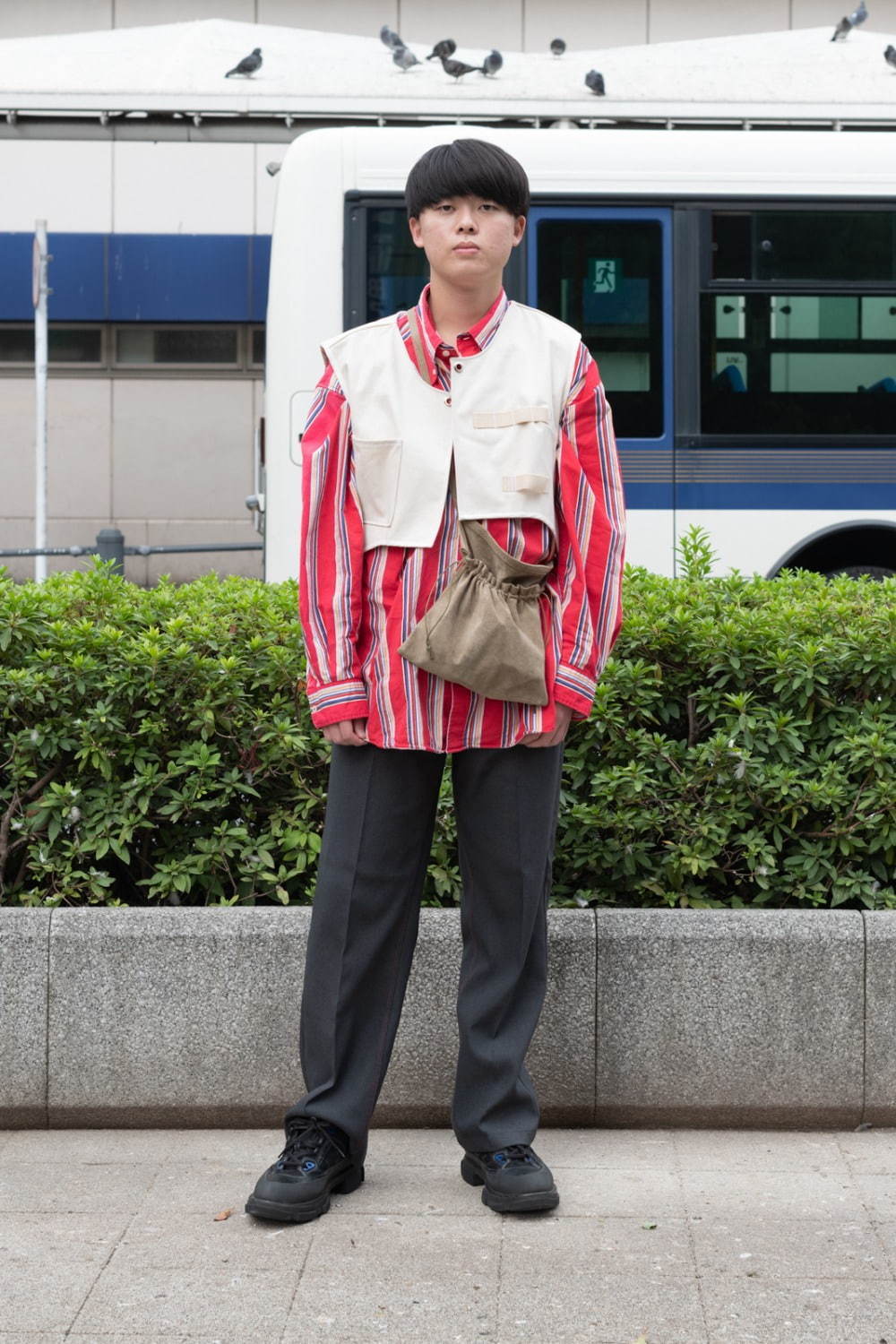 片山 創太さん - 古着(ユーズド)(USED)、ダイリク(DAIRIKU