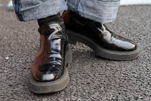 アヤノさん - 古着(ユーズド)(USED)、ユニクロ(UNIQLO)｜青山・表参道ストリートスナップ - 写真7