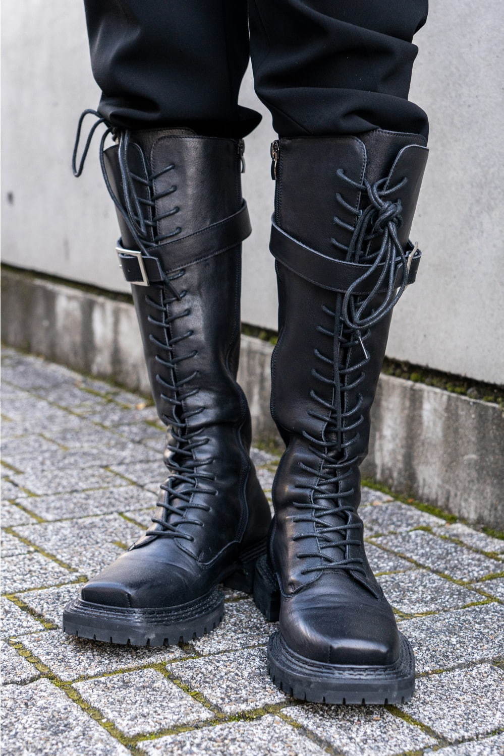 テイ シケイさん ディオール Dior シュシュ トング Shushu Tong 渋谷ストリートスナップ ファッションプレス