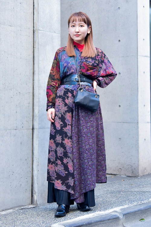 森本 玲奈のスナップ