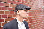 本谷 崇光さん - ドクターマーチン(Dr. Martens)、トーガ(TOGA)｜渋谷ストリートスナップ9