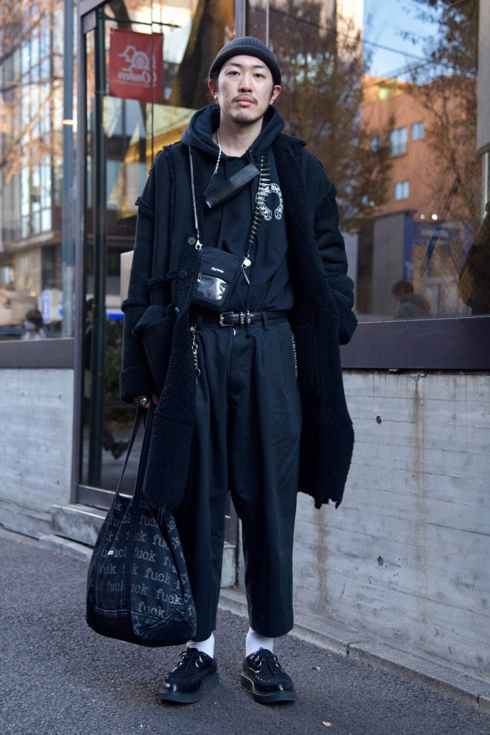 ロレックス Rolex を着ているストリートスナップ ファッションプレス