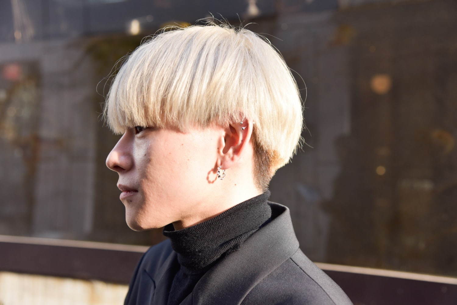 写真3 8 和田 昂樹さん ケイスケヨシダ Keisukeyoshida ジル サンダー Jil Sander 渋谷ストリートスナップ ファッションプレス 写真3 8 和田 昂樹さん ケイスケヨシダ Keisukeyoshida ジル サンダー Jil Sander 渋谷ストリートスナップ ファッションプレス