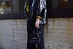 杉田 良誠さん - ドリス ヴァン ノッテン(DRIES VAN NOTEN)、オム プリッセ イッセイ ミヤケ(HOMME PLISSÉ ISSEY MIYAKE)｜渋谷ストリートスナップ6