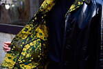 杉田 良誠さん - ドリス ヴァン ノッテン(DRIES VAN NOTEN)、オム プリッセ イッセイ ミヤケ(HOMME PLISSÉ ISSEY MIYAKE)｜渋谷ストリートスナップ5