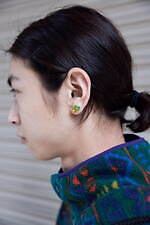 悠作さん - 古着(ユーズド)(USED)、ディッキーズ(Dickies)｜渋谷ストリートスナップ3