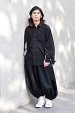 松藤 右京さん - コム デ ギャルソン(COMME des GARÇONS