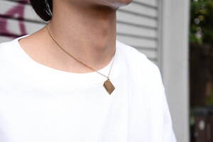 青山 大輝さん - ユニクロ(UNIQLO)、ティーエイチ プロダクツ(th products)｜渋谷ストリートスナップ - 写真4