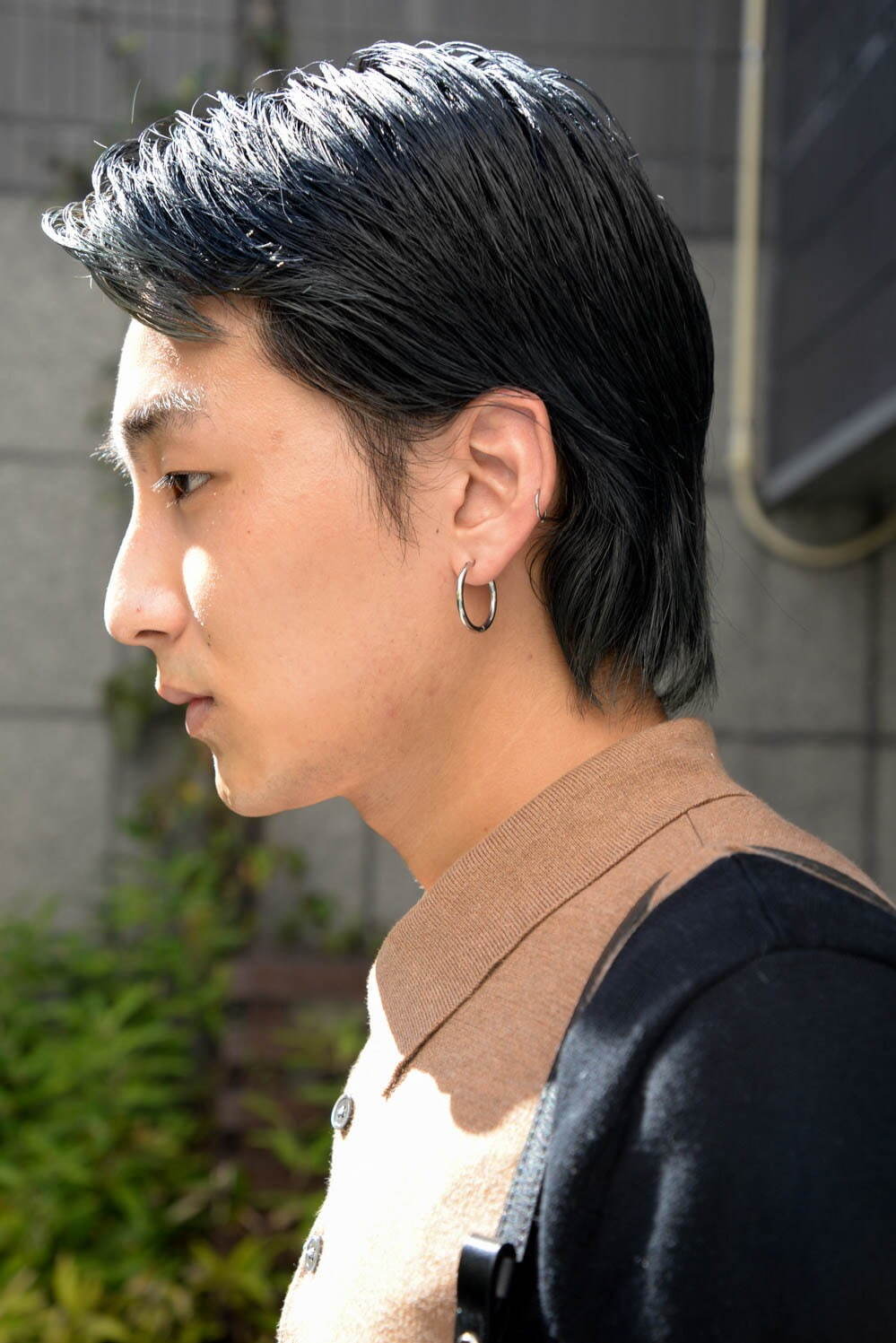 加藤 大樹さん - 古着(ユーズド)(USED)、リーバイス(Levi's)｜渋谷ストリートスナップ - 写真4